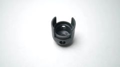 Injection Moulding Factory Custom Plastic Parts-Exercise Machine Rope Protection Sleeve Shroud Accessory - Image 5