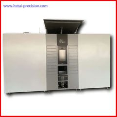 Metal Enclosure Box Housing Crate/Smart Delivery Box Cabinets Case Stock Cabinet Express Assemble, Express Parcel Locker - Image 3