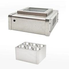Gltlab Potentiometer Controls Economical Constant-Temperature Metal Bath - Image 5