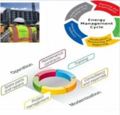 Power And Building Consultancy Services - Image 1