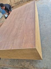Imported Pinewood Flush Door - Image 4