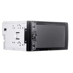 Factory Wholesale DVD Bluetooth Hands-Free Call Card Reader Car CD Player - Image 6