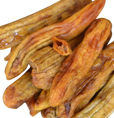 Vietnamese Sweet AD Processed Whole Vacuum Pack Soft-Dried Laba Banana Kentary 20kg in Bulk Supply for Smoothies Cereal - Image 1