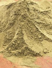 Moringa powder – product photo 1, product detail gallery