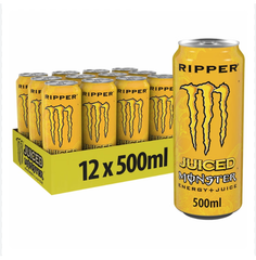 Super Quality Bulk Soft Monster Energy Drink | Monster Energy Drink 500ml Wholesale Monster Energy For Sale in Bulk  WHOLESALE Prices Available in Pack of 12 Energy Monster Energy Distributor – product photo 5, product detail gallery