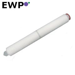 40'' Medium Filter Yarn Cartridge EWP 1M000000PCY Carton 1Y Origin China Trademark EWP Model NO. 40'' HS Code 84219990 Transport Package Carton - Image 3