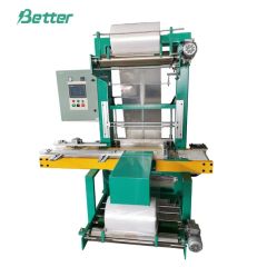 Shrink Film Wrap Machine for Packaging - Image 2