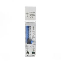 Sul180A 24hour Analog Electronic Time Switches Programmable Timer - Image 1