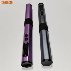 Smart Mini Portable Intelligent Electric Soldering Iron Stations - Image 4