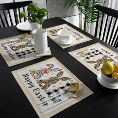 Wholesale Advertising Make Your Own Table Place Mats - Image 3