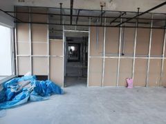 Sound Insulation Gypsum Partition Material pop Board Type gypsum Board Quality 12.5mm Insulation Sound Insulation Usage/Application - Image 3
