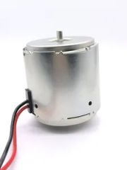 12V DC Fan Motor Universal Can Be Customized - Image 1