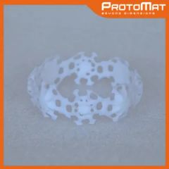 Industrial SLS Printing High Strength Nylon Printed Model Model NO. SLS Nozzle Number 1 HS Code 9023009000 Trademark - Image 2