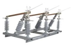 Outdoor Load Break Switch Disconnectors Olbsd Air Circuit Breaker - Image 1