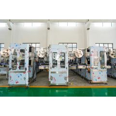 Certificates certificate of Zhangjiagang Megaxus Machinery Co., Ltd – certificate photo, supplier certificates section
