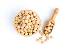 Chickpeas - SAINT FATIMA COMPANY