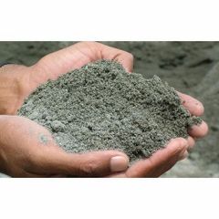 M Sand, Packaging Size: 25 kg Grade M Grade Packaging Type Truck Packaging Size 25 kg Usage/Application Construction Country of Origin Made in - Manu Brick Works