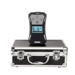 Odorants Gas Detector Tbm Detector IP67 CE Meter Monitor Analyzer - Image 5