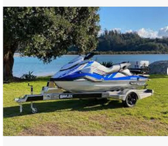 Cheap Jet sky for sale. Ski With Trailer / ski / Waverunner. - Image 1