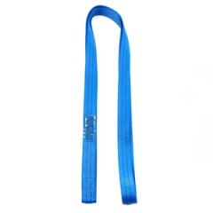 Blue and Black Line Endless Webbing Sling Width 60mm Origin China Shape Endless Model NO. 2Ton W.L.L(Kg) 2000 HS Code - Image 1