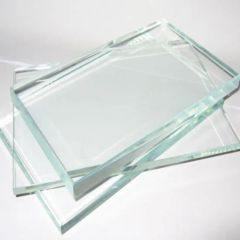 12mm Tempered Glass/ Toughened Glass/Clear Tempered/Safety Glass/Building Glass - Image 6