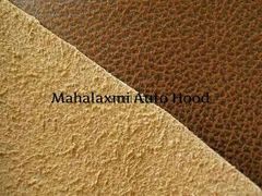 Faux Leather Quality Premium Durability Durable Comfort Comfortable Feel Like Pure Leather Suitability Suitable For Various - Mahalaxmi Autohood