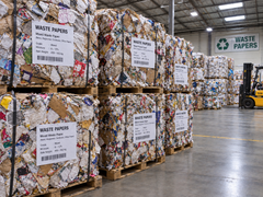 Waste Paper - Image 2