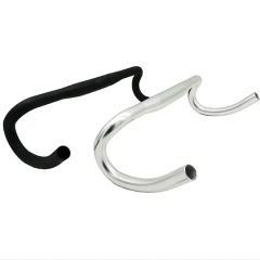 Durable Fixed Gear City Bike Handlebar for Urban Cycling - Image 1