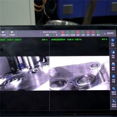 Security Products Real-Time Injection Molding Mold Monitor Protection Sensor Surveillance System - Image 5