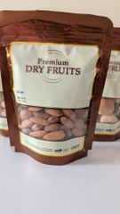 Almonds - Atkale Global Agro