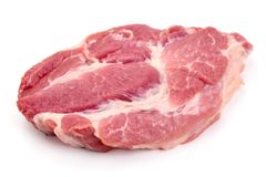 Wholesale fresh Pork butt ,boneless pork butt for sale  - Image 5