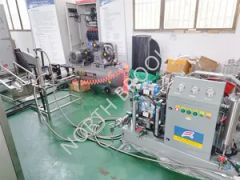 CO2 Extraction Machine for Cypress Essential Oil - Image 4