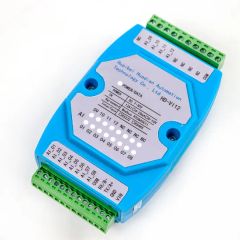 Versatile Data Logger for Fast Signal Acquisition and Analysis - Image 3