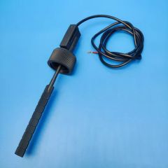 No-Float Design Threaded-in Type Polypropylene Water Flow Switch for Water Heaters Gas Meters - Image 3