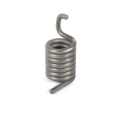 Helical Anti-Noise Coil Replacement Machine Use Extension Spring - Image 6