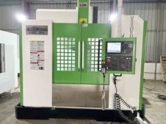Without Any Electrical Appliances 850 Cast Iron CNC Graphite Milling Machine Tool Body / CNC Carving Machine Frame / Machine Tool Cast Iron Accessories Body Vmc - Image 1