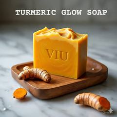 Cold process soap - Image 1