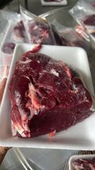 Fresh Buffalo Meat - Image 3
