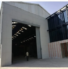 Factory Construction Service - Image 2