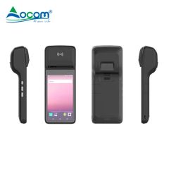 POS-Q9PRO Android POS Terminal Handheld Mini Mobile NFC POS Hardware with Thermal Printer - Image 6