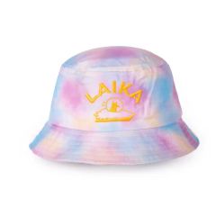 Wholesale Design Custom Bucket Hat Logo Embroidery Printed Reversible Bucket Caps for Men Women Ladies - Shijiazhuang Dongqi Technology Co., Ltd