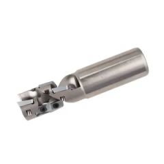 Rough Cutting Tool Ap Shell Corn Milling Cutter with Carbide Insert - Image 4