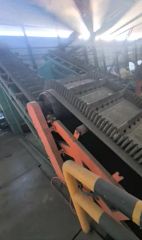 Automatic Separation and Sort Cating Ball Grinding Media Equipment - Image 6