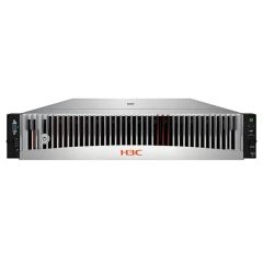 Stackable Sas/SATA Hard Drives R4900 G6 Rack Mounted Server for Internet - Image 6