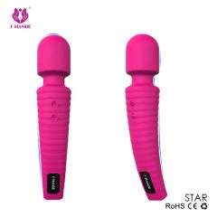 Rechargeable Long Lasting Multi Mode Switching Safe Reliable Adult Sex Vibrator - Image 4