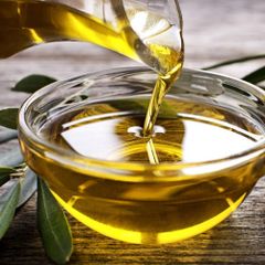 Edible Oils