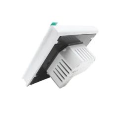 Big Screen Digital WiFi Electric Heating Thermostat 16A Weekly Programmable Room Temperature Controller - Image 5