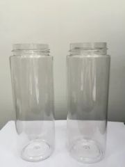 Injection Cap Mould Eye Dropper Bottle Machine Eye Dropper Bottle Making Machine - Image 4