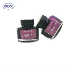 Premium Refillable Fountain Pen Ink - Image 1