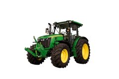 New or Used Tractor - Image 3